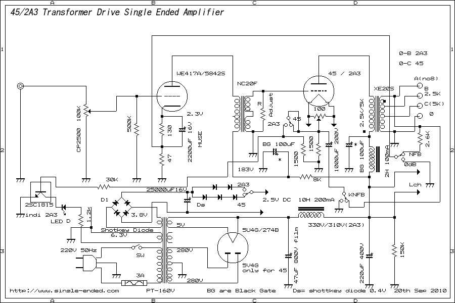 7b7-tube-datasheet 7b7-tube-datasheet