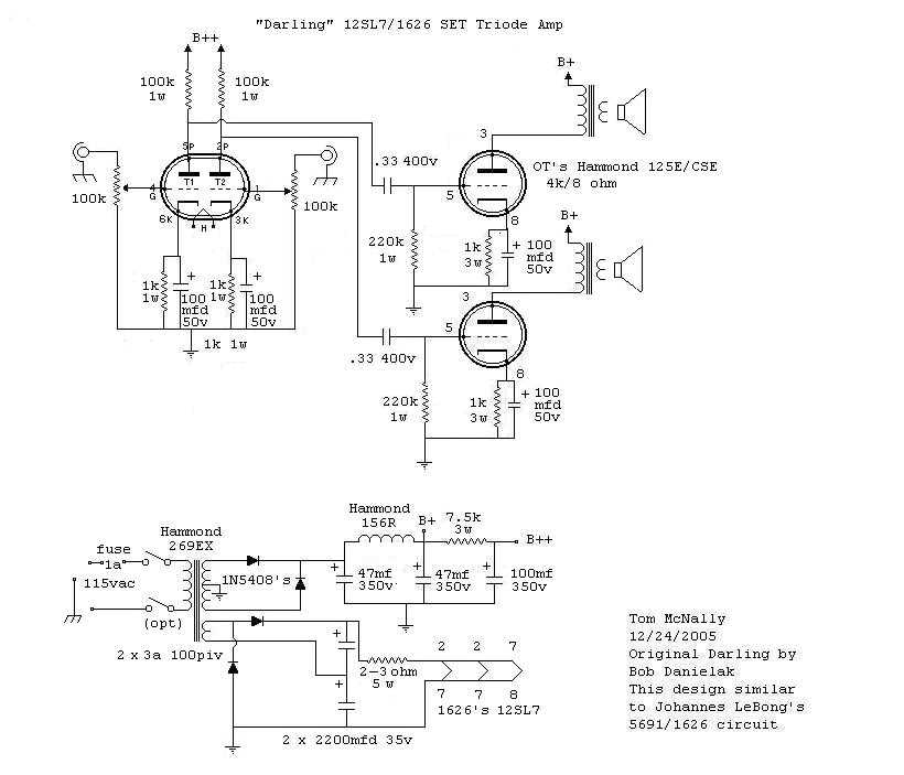 7b7-tube-datasheet 7b7-tube-datasheet