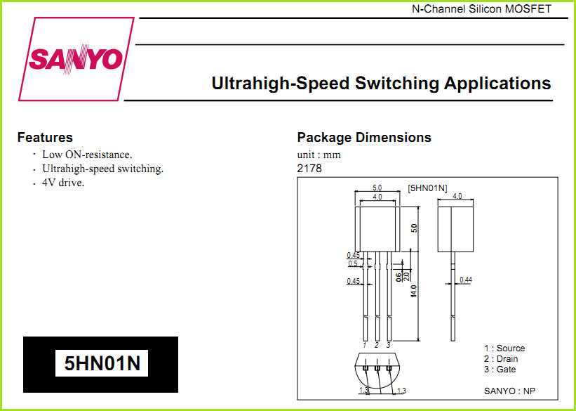 80e-datasheet