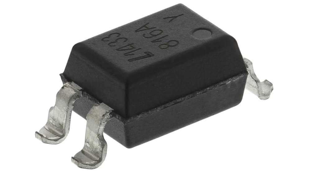 814-optocoupler-datasheet 814-optocoupler-datasheet