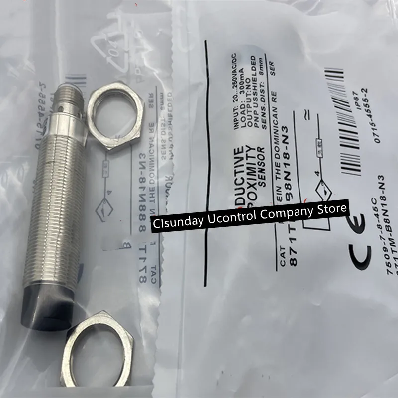 871tm-m10np18-d4-datasheet