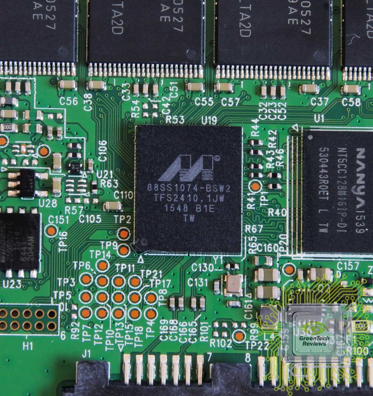 88ss1074-datasheet 88ss1074-datasheet