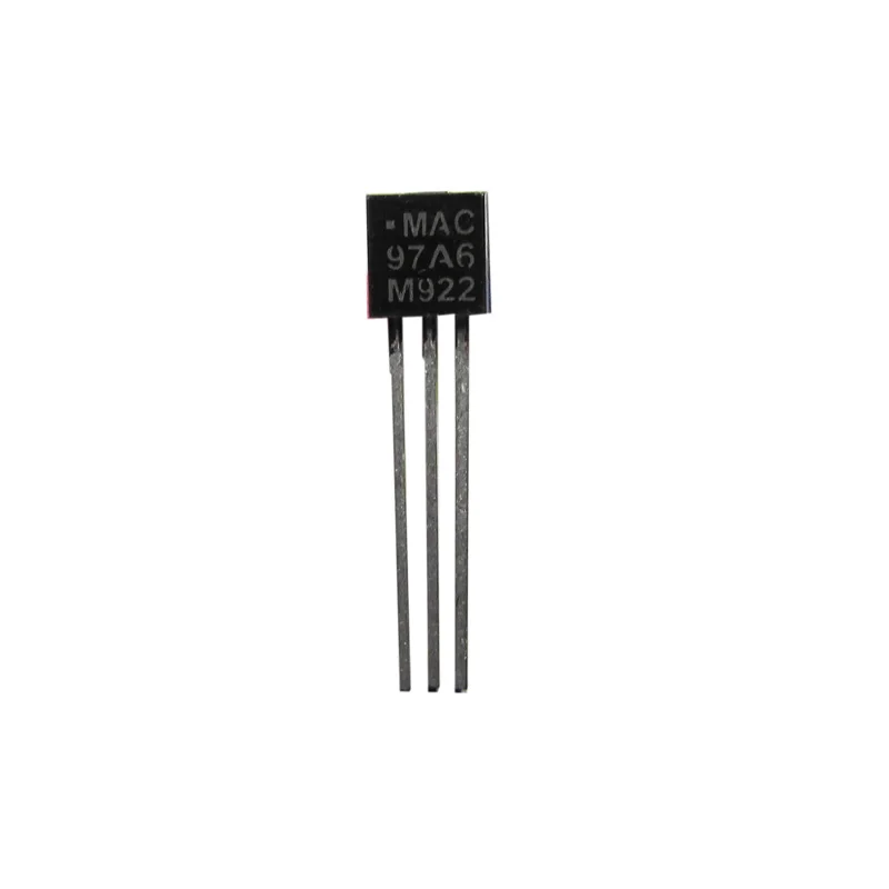 97a6-triac-datasheet 97a6-triac-datasheet