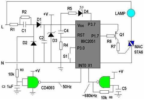 97a6-triac-datasheet 97a6-triac-datasheet