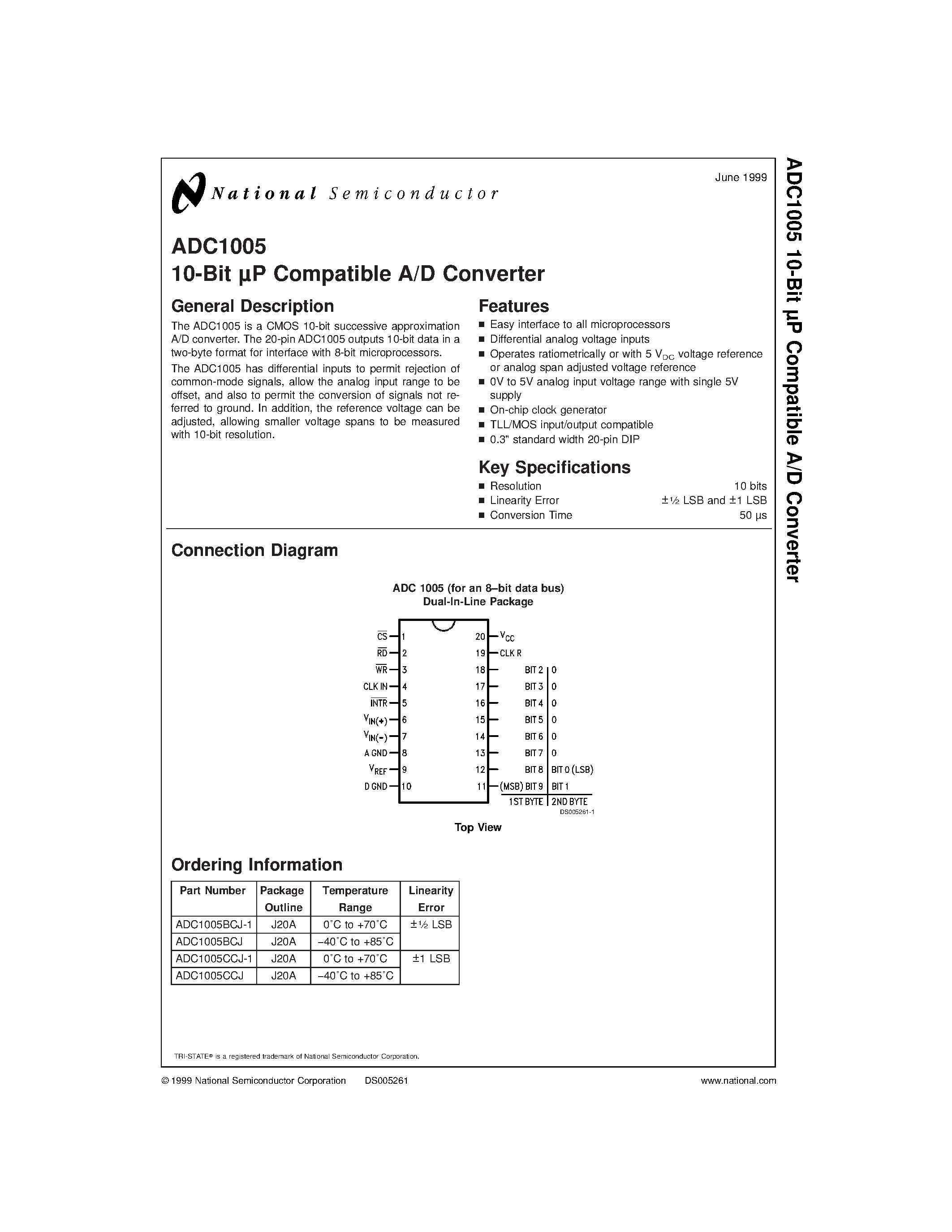 a10-adc-datasheet a10-adc-datasheet