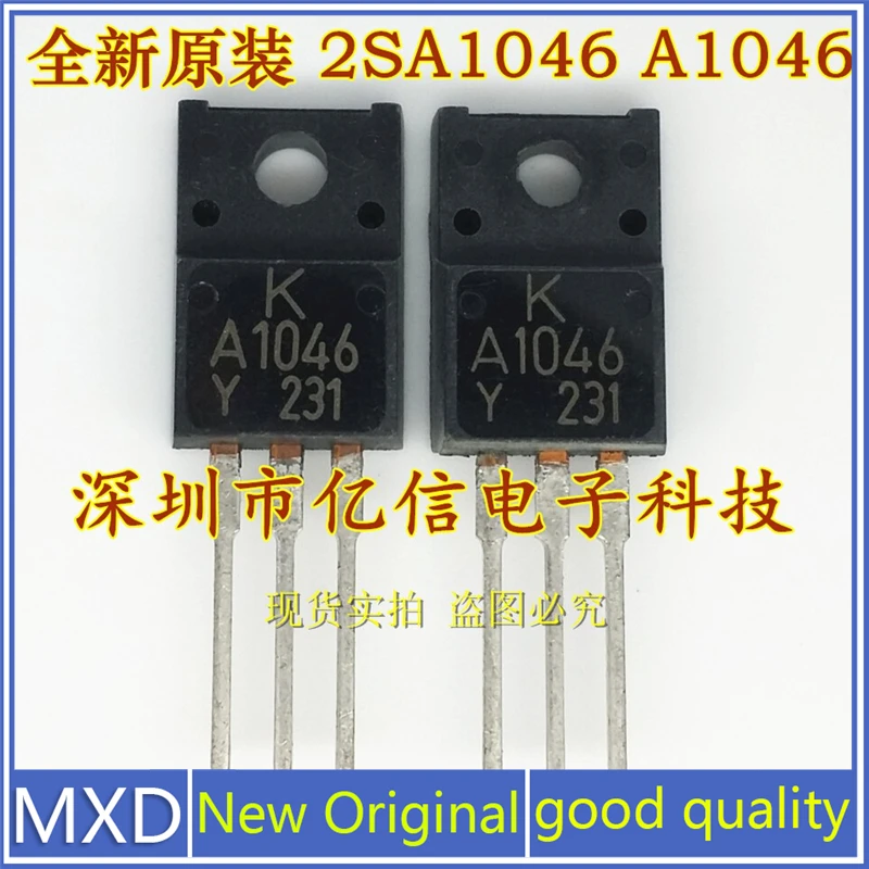 a1046-datasheet