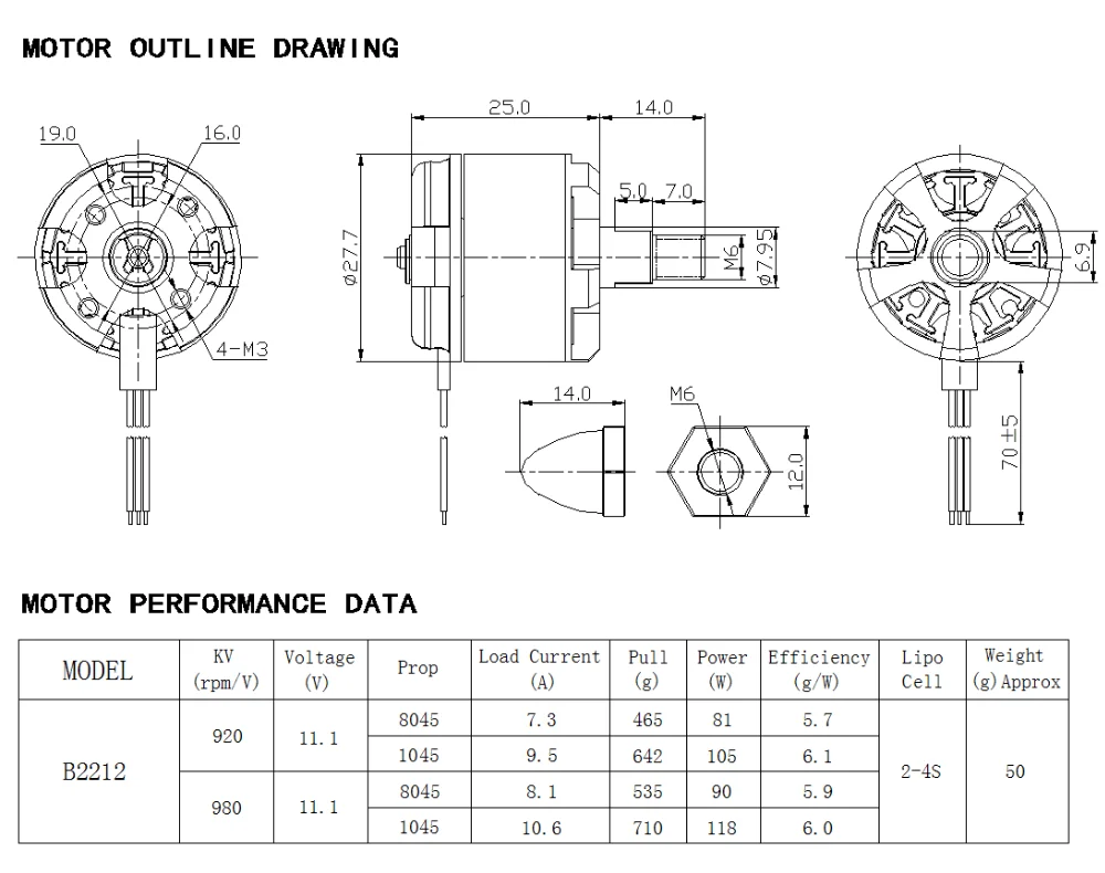 a2212-datasheet