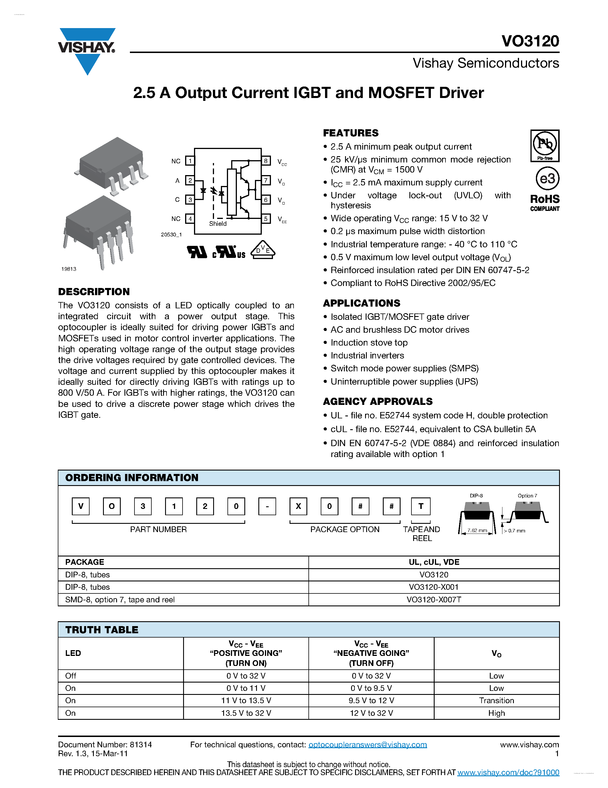 a3120-datasheet