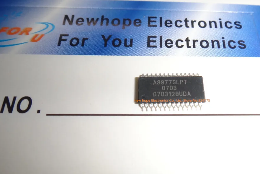 a3977-datasheet