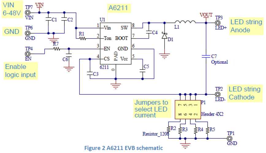 a6211-datasheet