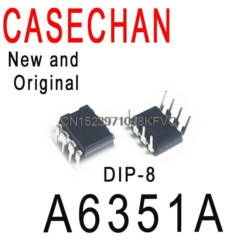 a6351-datasheet