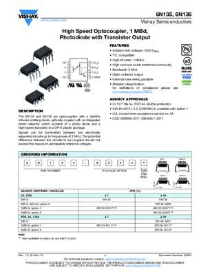 a6n136-datasheet