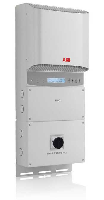 abb-10-kw-inverter-datasheet