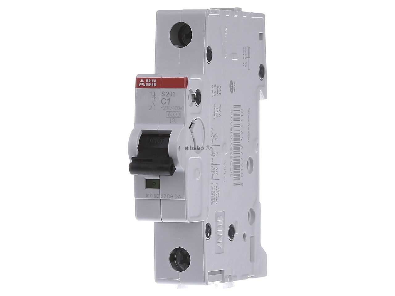 abb-s200-datasheet