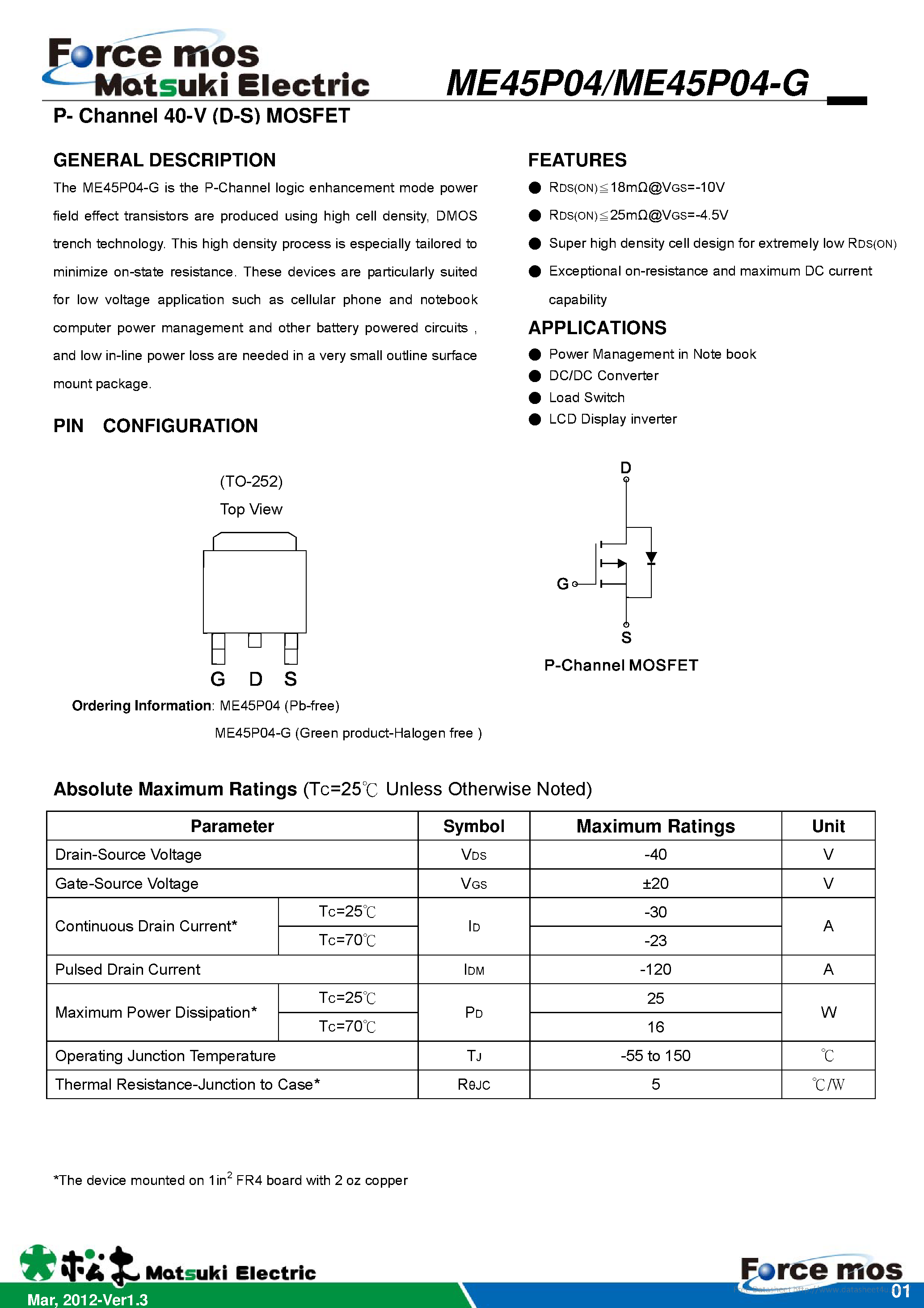 accuload-iv-datasheet