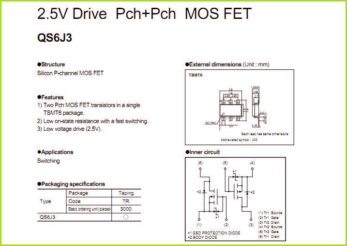 acx7509-datasheet