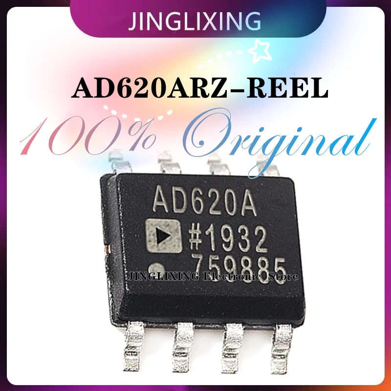 ad620ar-datasheet