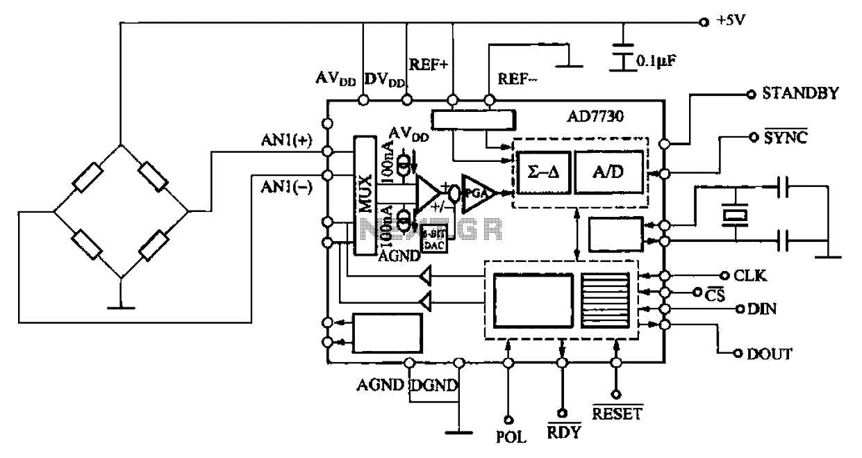 ad7730bnz-datasheet