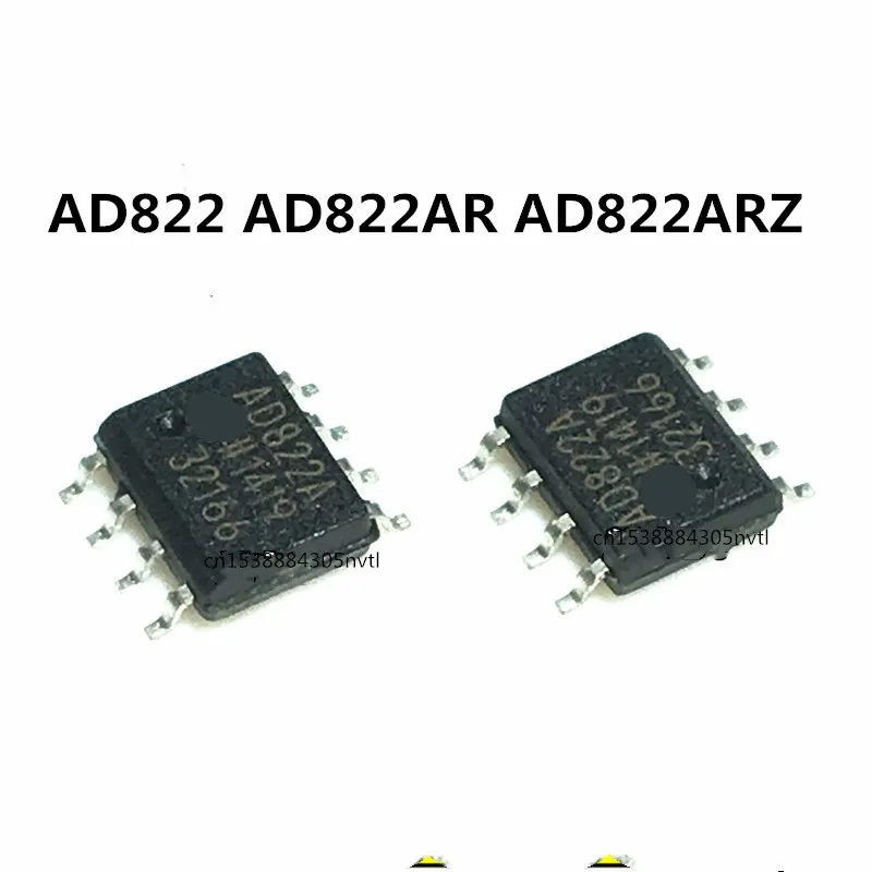 ad822arz-datasheet
