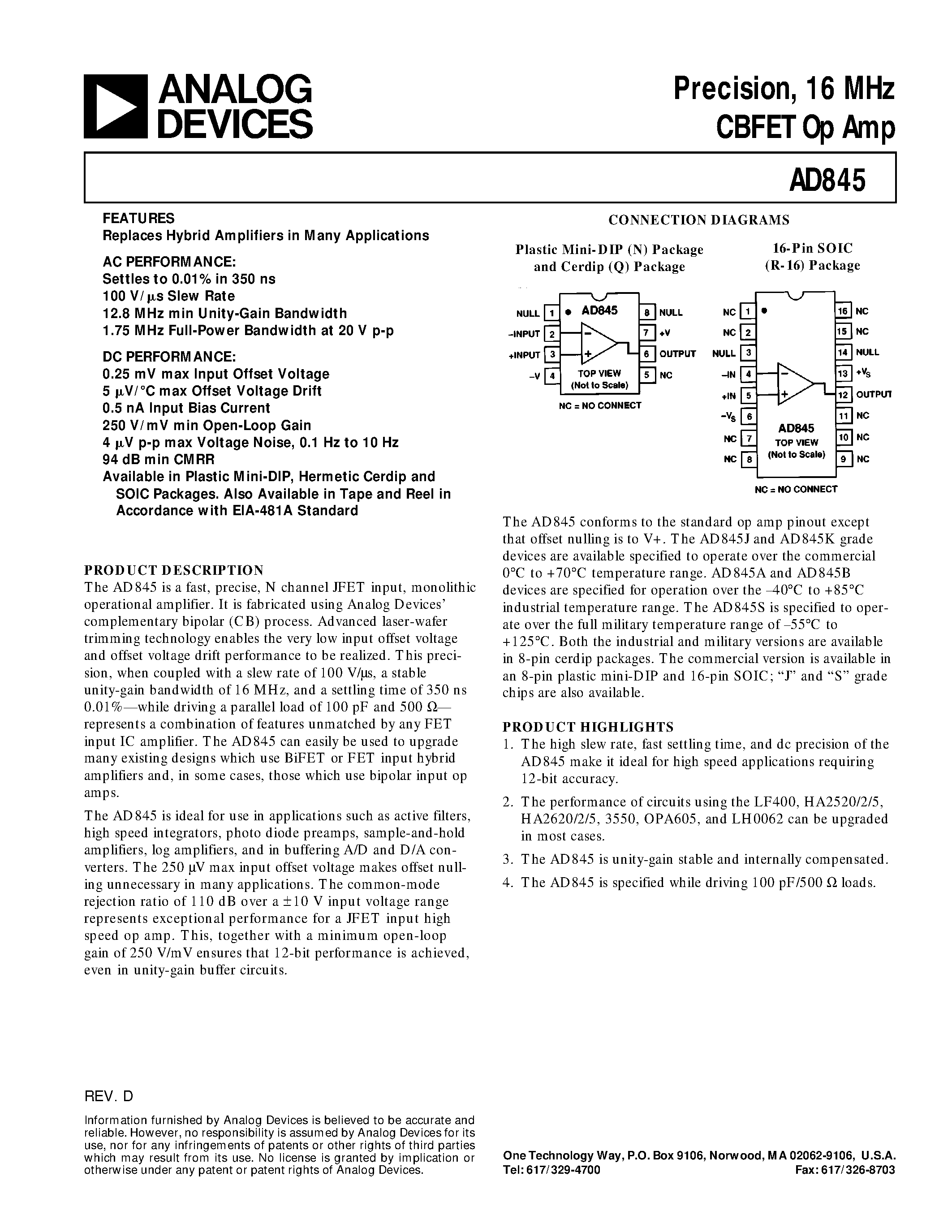 ad824-datasheet