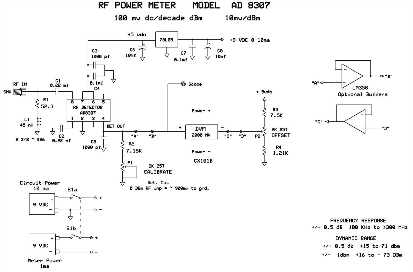 ad8307-datasheet