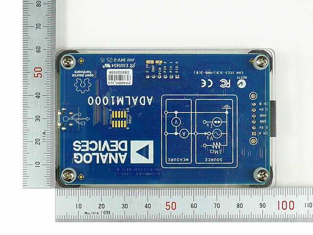 adalm2000-datasheet adalm2000-datasheet