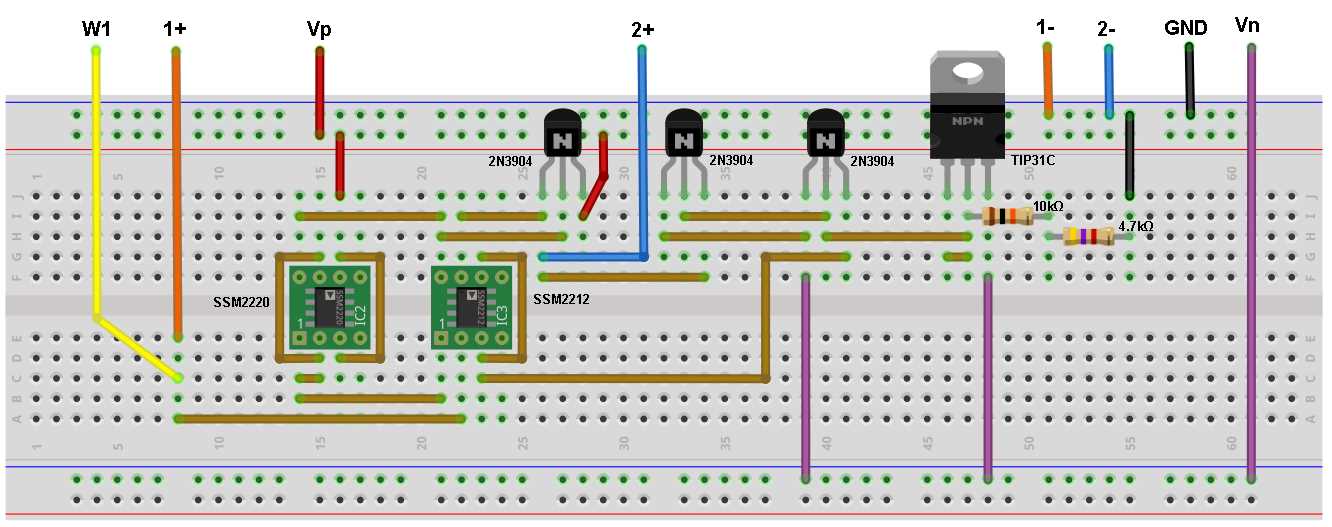 adalm2000-datasheet adalm2000-datasheet