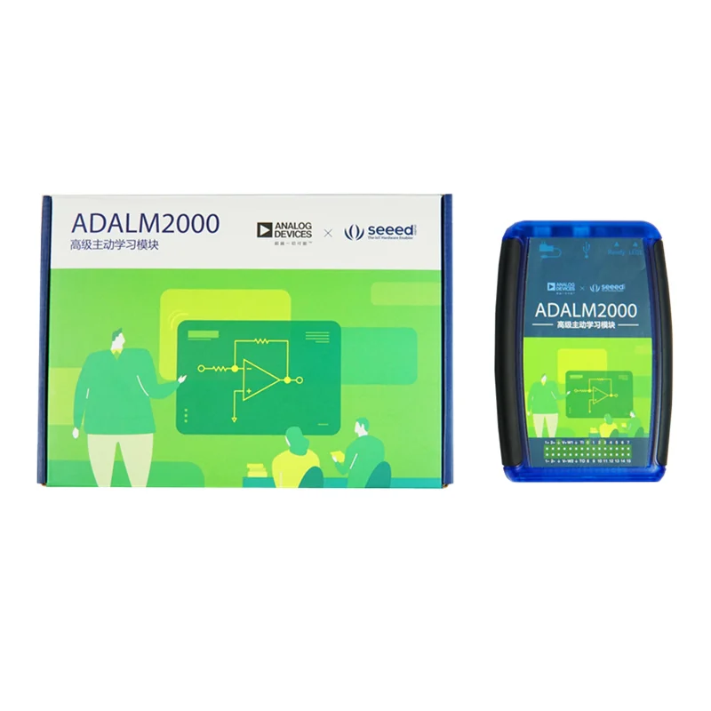 adalm2000-datasheet adalm2000-datasheet