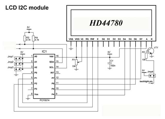 adm1602k-datasheet