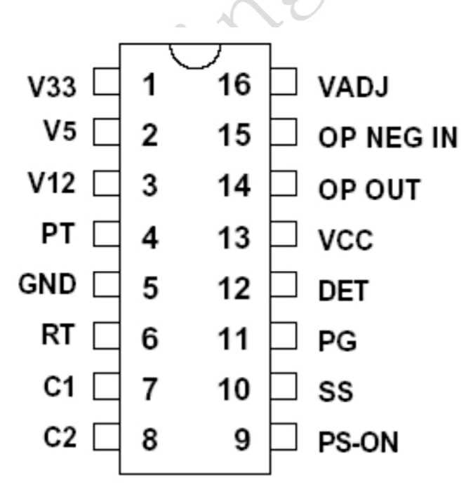 aed-8100-datasheet