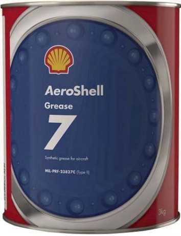 aeroshell-7-datasheet