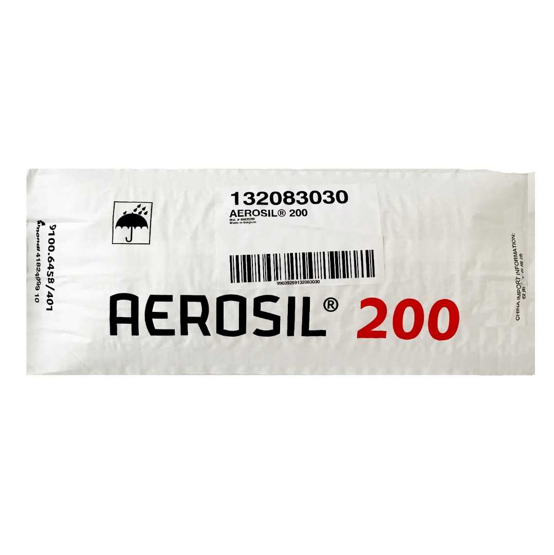 aerosil-200-datasheet