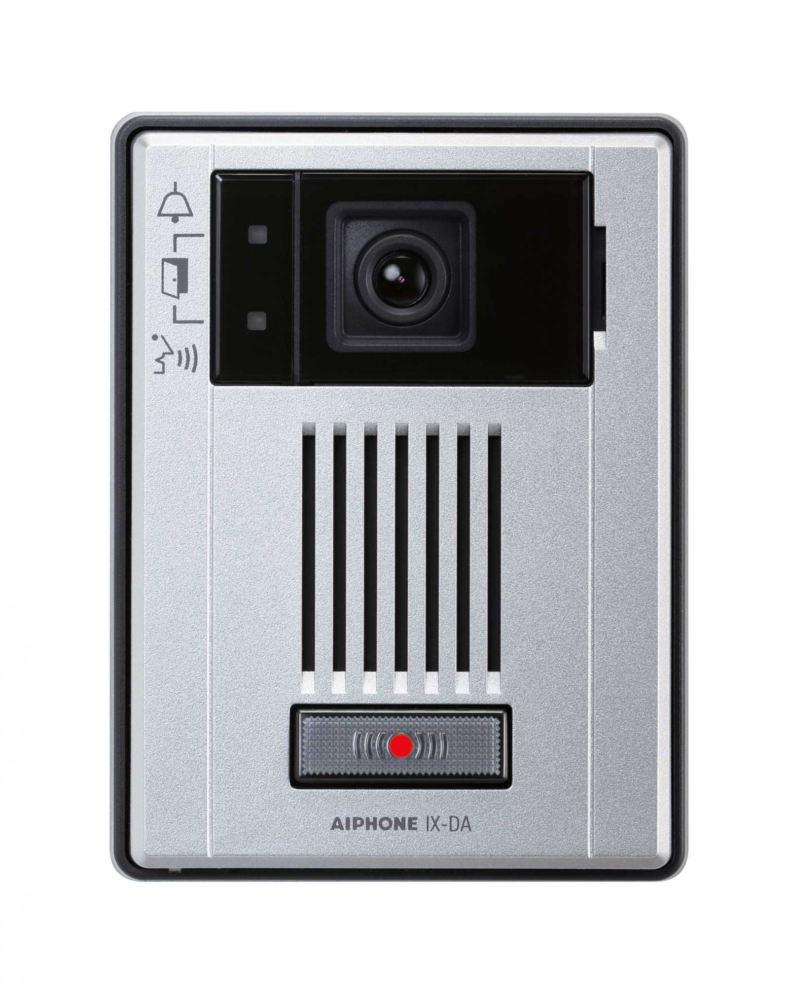 aiphone-ix-dv-datasheet