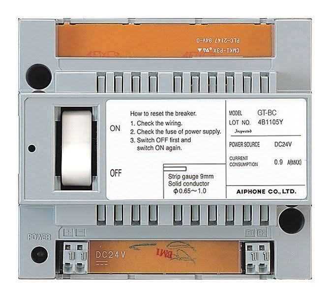 aiphone-ix-dv-datasheet