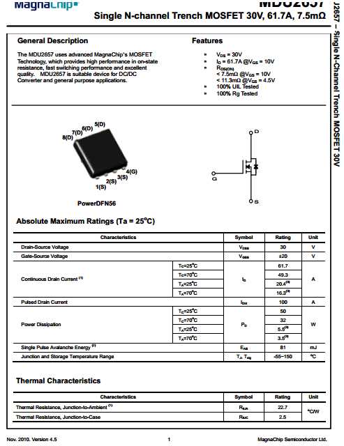 air-3258-datasheet