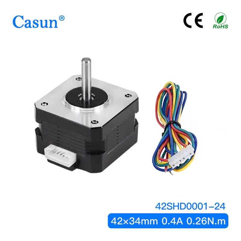 airpax-stepper-motor-datasheet