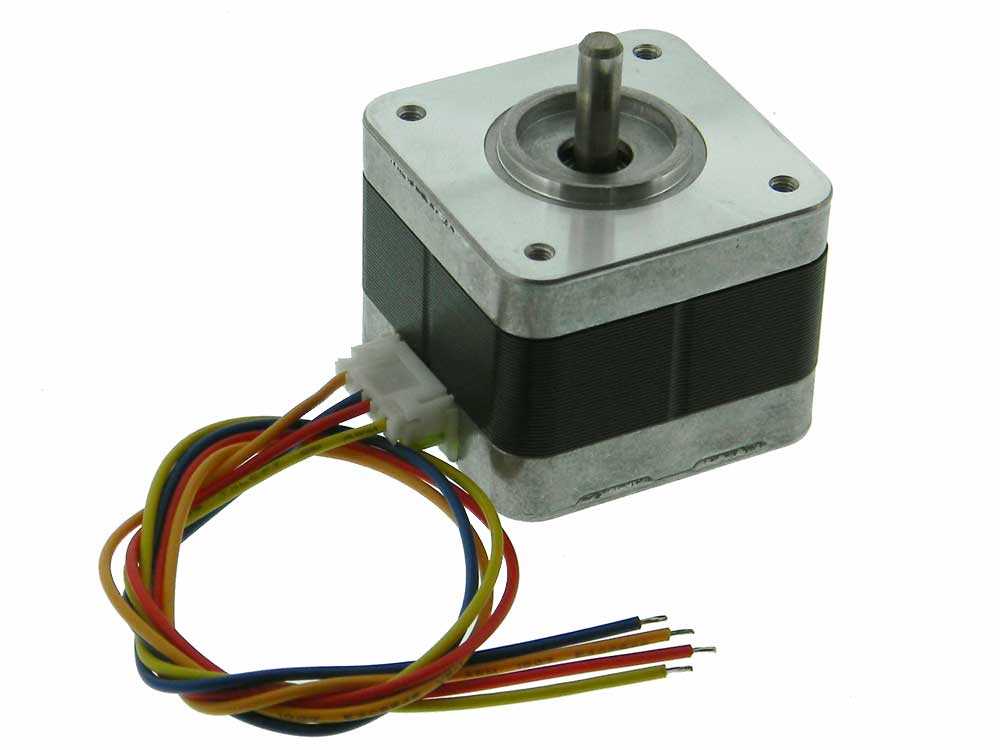 airpax-stepper-motor-datasheet