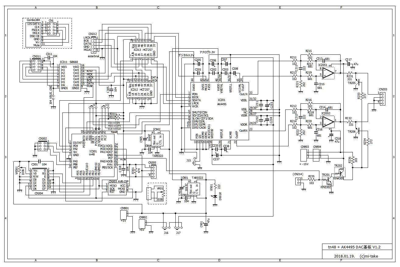 ak4490eq-datasheet