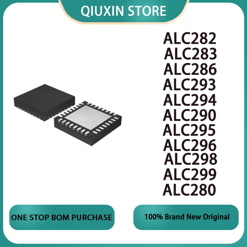 alc283-datasheet