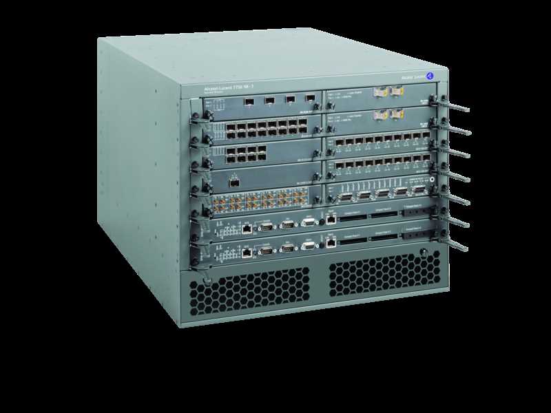 alcatel-lucent-7750-datasheet