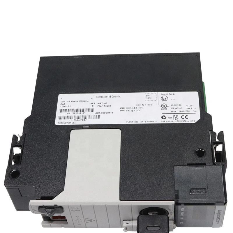allen-bradley-1756-l72-datasheet