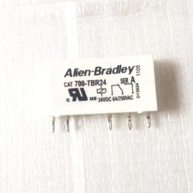 allen-bradley-cat-700-tbr24-datasheet