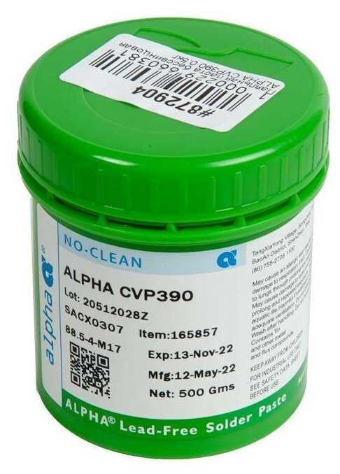 alpha-cvp-390-datasheet alpha-cvp-390-datasheet