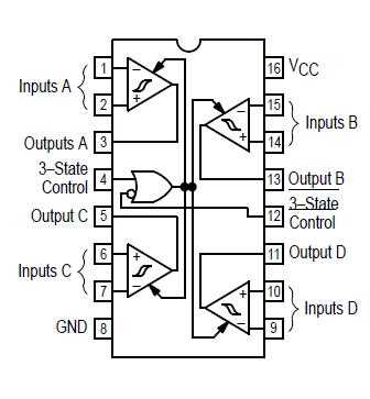 am26ls31cn-datasheet