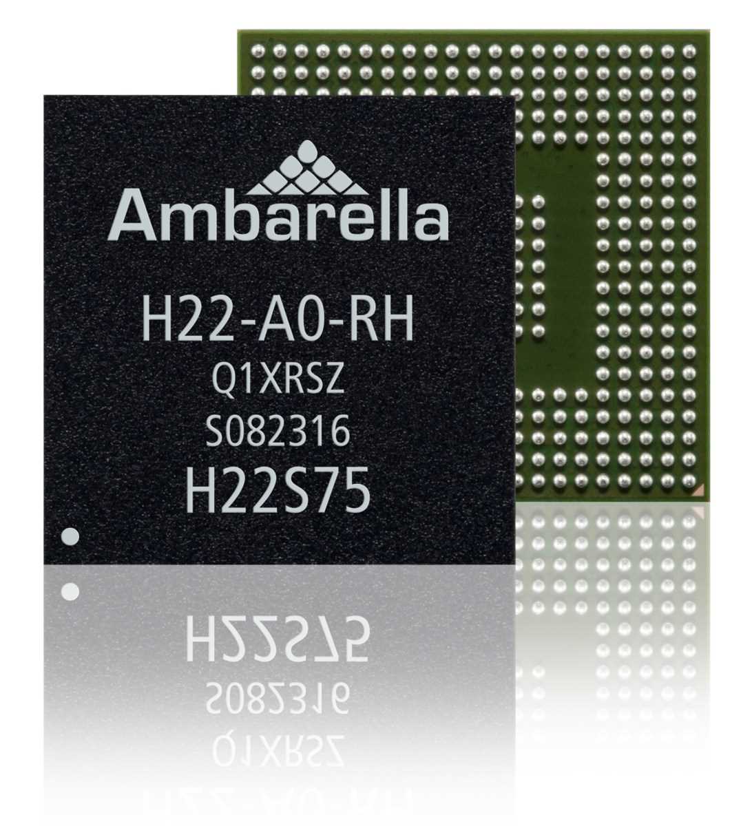 ambarella-a12-datasheet ambarella-a12-datasheet