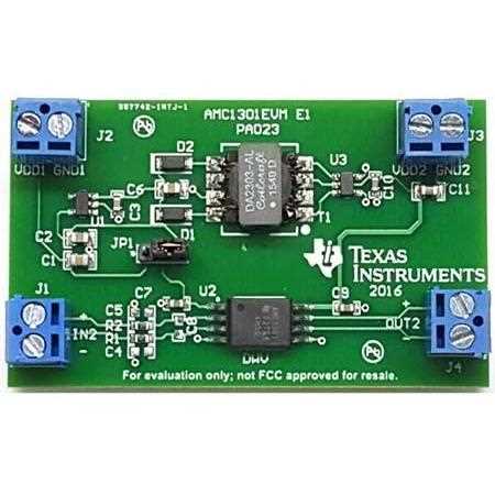 amc1301-datasheet