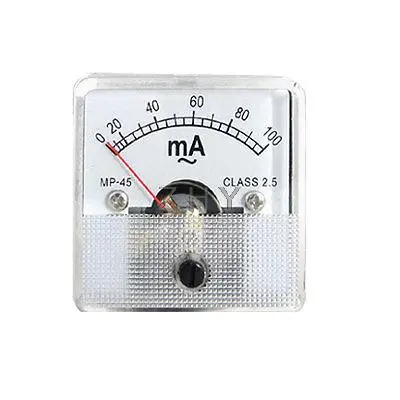 analog-ammeter-datasheet