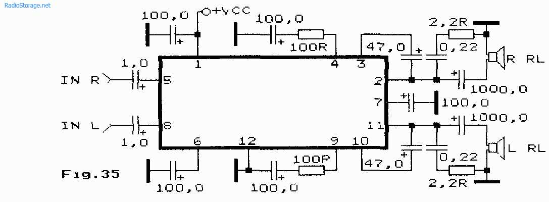 ap-535-datasheet ap-535-datasheet