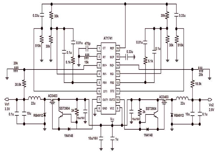 ap230-datasheet