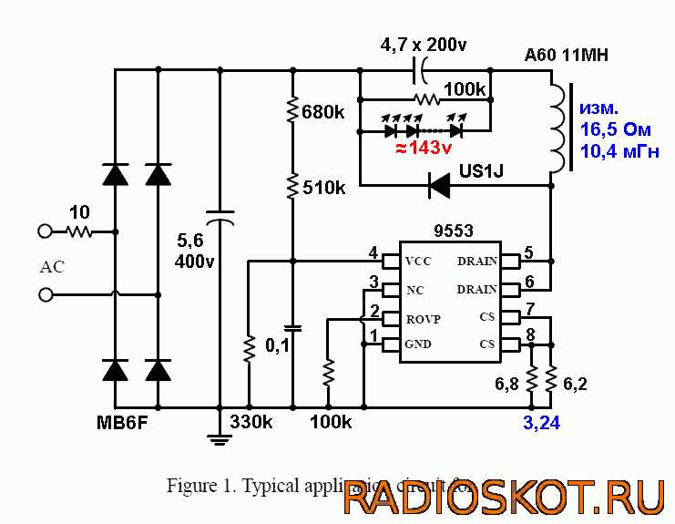 ap245x-datasheet